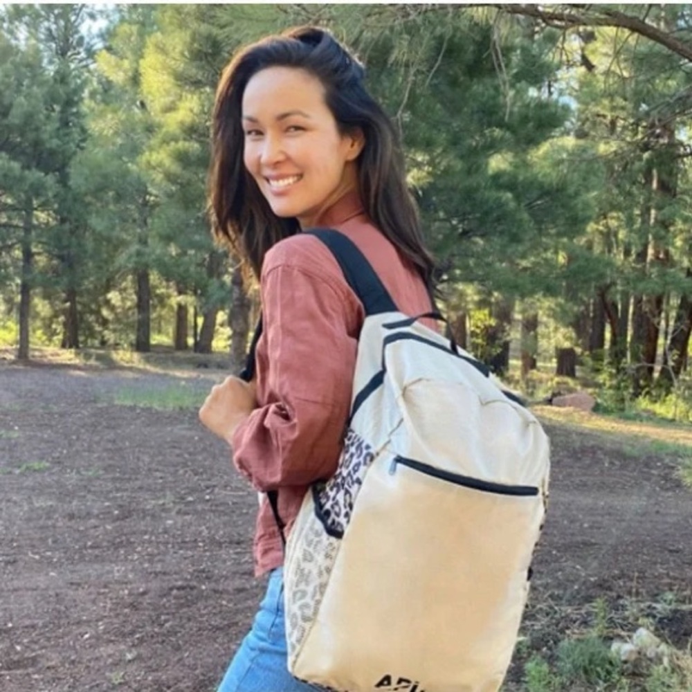 Apl All-Purpose Packable Backpack - image 6